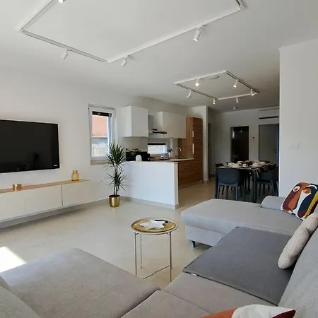 Prázdninový dům Duplex By Interhome *