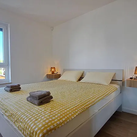 Duplex By Interhome Prázdninový dům