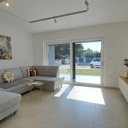 Duplex By Interhome Prázdninový dům