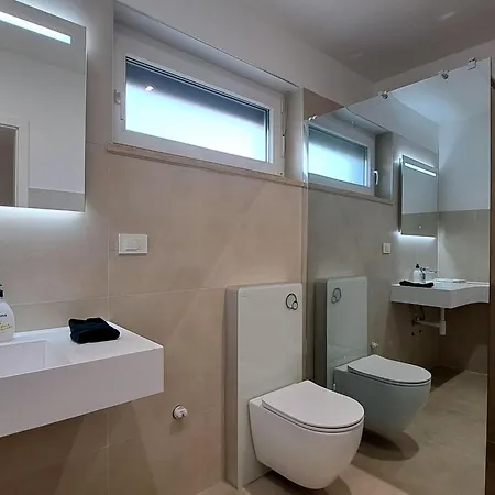 Duplex By Interhome Pula
